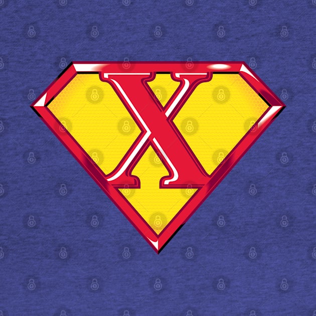 Super X by detective651